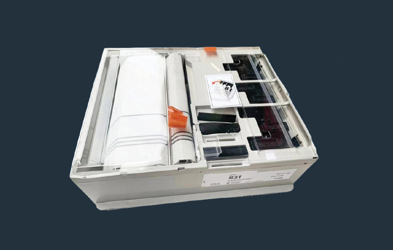 Cleaning Solutions