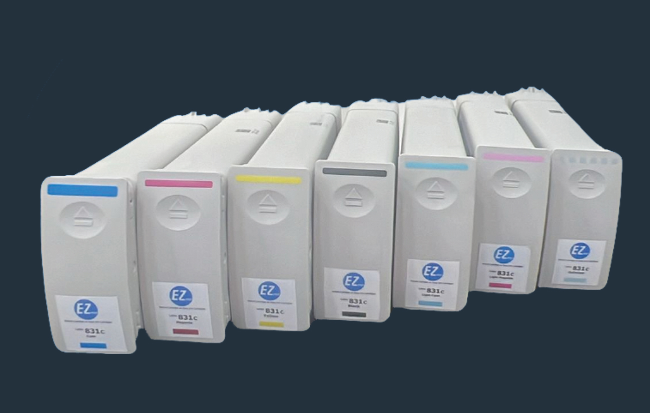 Ink Cartridges