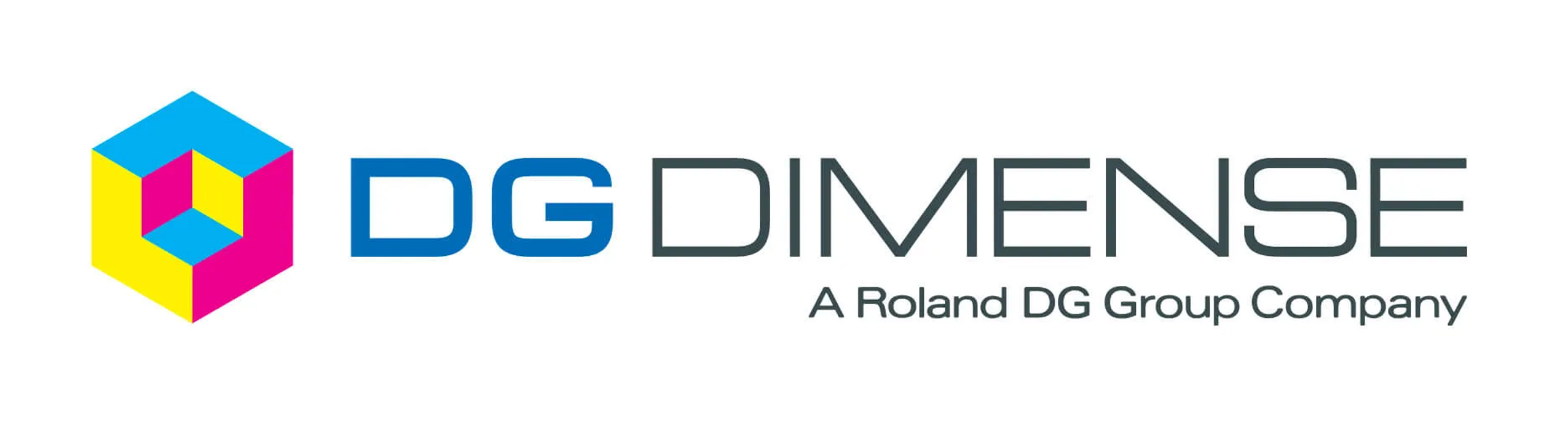 DG Dimense Logo