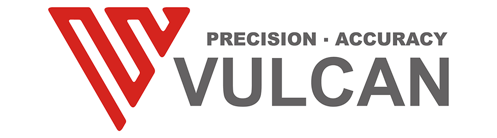 Vulcan FC 350 Logo